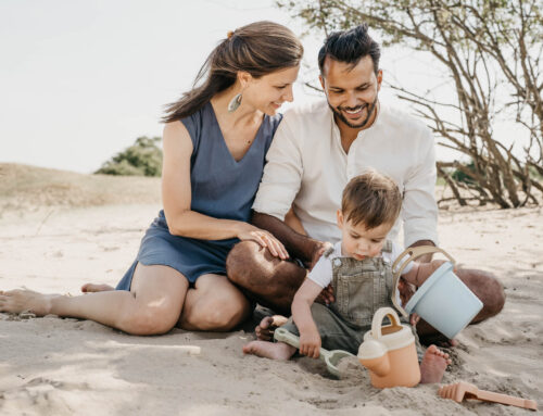 Familie fotograaf in de buurt vinden – Tips voor de mooiste familieshoot