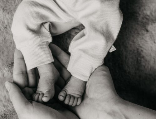 Fotograaf voor babyfoto’s in mijn regio vinden