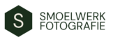 Smoelwerk Fotografie Logo